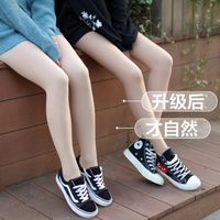 秋冬季加绒加厚丝袜